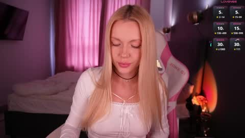 BONNIE online show from April 2, 4:20 am