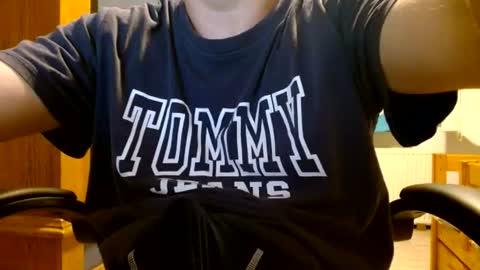 Cuteboy090 online show from July 28, 9:14 pm