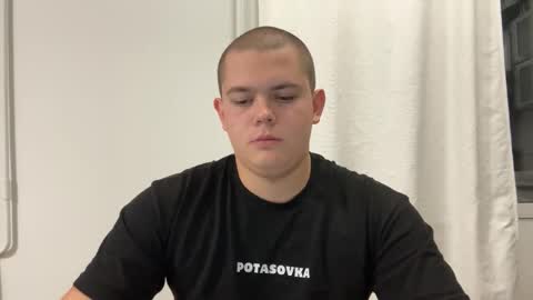 Alex online show from October 9, 6:46 pm