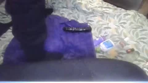 cutebuttbottom online show from May 1, 12:21 pm