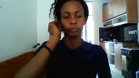 Snapshot of cutecherie chatting on September 27, 11:52 am cutecherie online show from September 27, 11:52 am