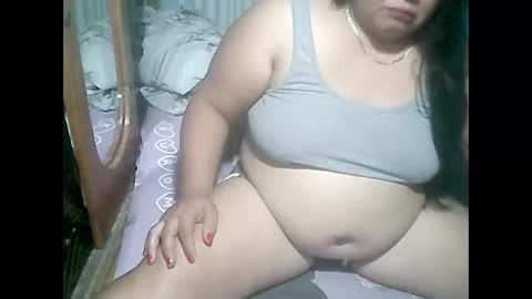 cutechubbyasian online show from March 29, 2:19 pm