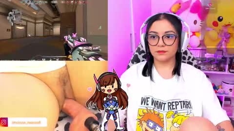 Cinna independent model online show from February 28, 5:37 pm