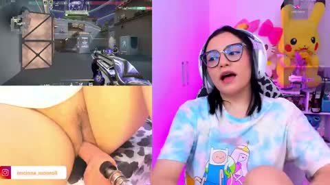 Cinna independent model online show from February 25, 4:25 pm