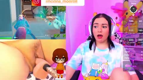 Cinna independent model online show from February 10, 11:45 pm