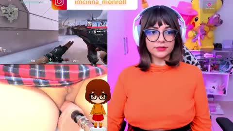 Cinna independent model online show from February 16, 5:15 am