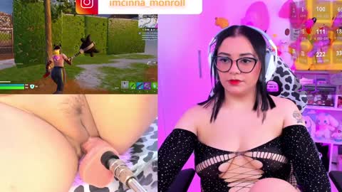 Cinna independent model online show from January 14, 1:15 am