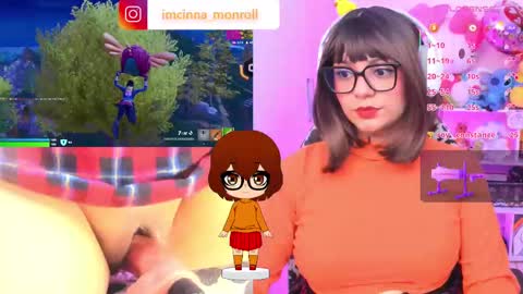 Cinna independent model online show from September 14, 5:32 am