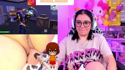 Cinna independent model online show from January 13, 5:02 pm