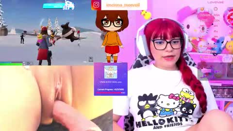 Cinna independent model online show from October 14, 4:32 pm