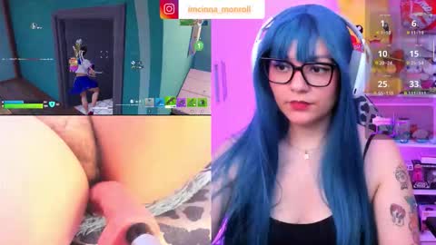 Cinna independent model online show from January 8, 12:38 am