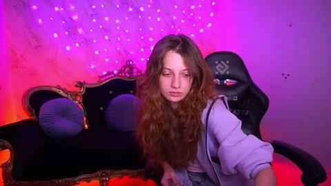 Foxy online show from February 12, 2:53 pm