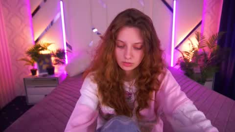 Foxy online show from November 27, 2:47 pm