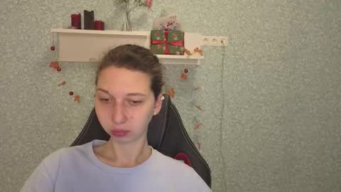 Elli online show from December 23, 5:24 am