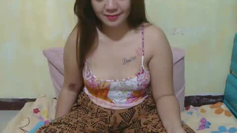 cuteflirt_97 online show from October 25, 4:40 pm