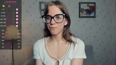 Snapshot of cutefluffy chatting on September 13, 8:55 pm Melisa online show from September 13, 8:55 pm