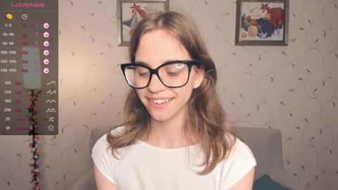 Snapshot of cutefluffy chatting on October 10, 7:41 pm Melisa online show from October 10, 7:41 pm