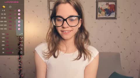 Melisa online show from November 14, 8:00 pm