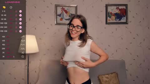 Snapshot of cutefluffy chatting on September 20, 8:45 pm Melisa online show from September 20, 8:45 pm