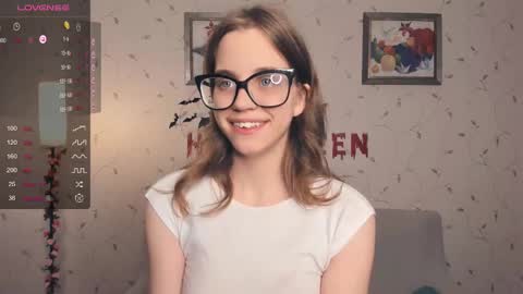 Melisa online show from October 28, 7:48 pm