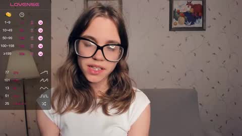 Snapshot of cutefluffy chatting on September 10, 8:32 pm Melisa online show from September 10, 8:32 pm