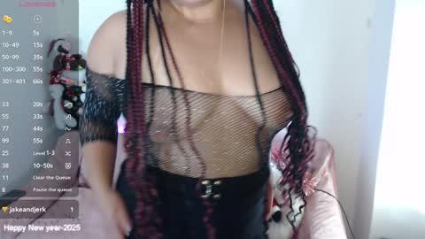 Snapshot of cutejess45 chatting on January 8, 4:44 am tell me jess   online show from January 8, 4:44 am