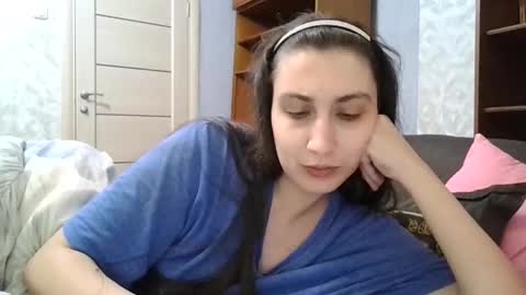 cutekattie online show from November 21, 1:31 pm