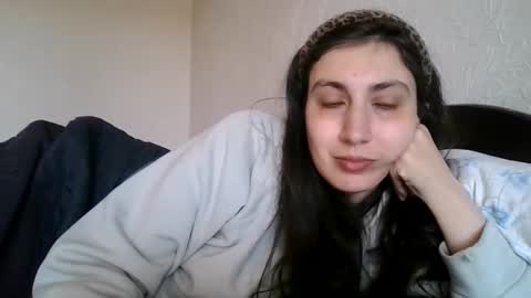 cutekattie online show from May 3, 4:18 am