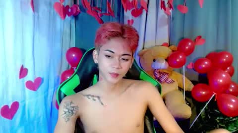 cuteleemoreno online show from February 13, 4:21 pm