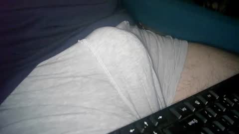 Cuteman online show from February 28, 9:41 pm