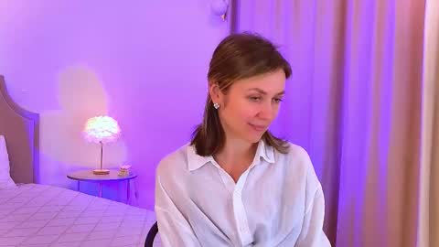 cutemirage online show from February 10, 3:26 pm