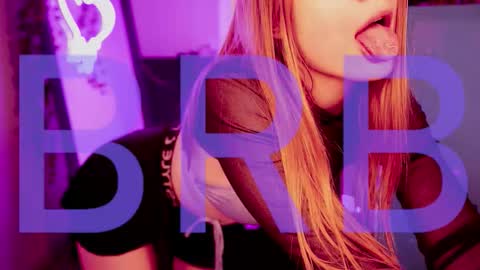 Rina online show from October 19, 8:08 am