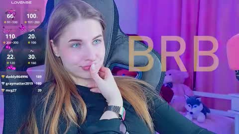 Rina online show from September 15, 7:54 am