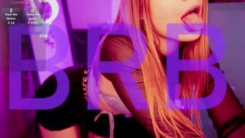 Rina online show from November 9, 8:29 am