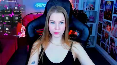 Rina online show from February 20, 8:28 am