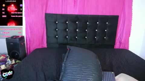 Natalie online show from November 24, 12:42 am