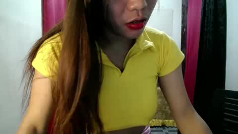 isabel online show from May 6, 10:54 am