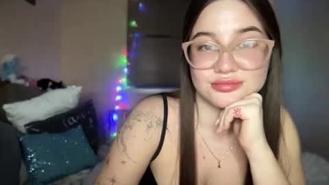 CuteAnn online show from November 25, 6:50 pm