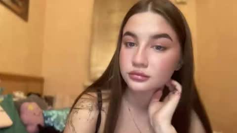 Snapshot of cuteyaji chatting on October 8, 5:08 pm CuteAnn online show from October 8, 5:08 pm