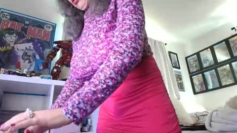 Sandra Love online show from March 27, 4:08 pm