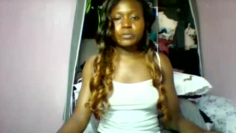 cutezola online show from October 13, 9:44 am