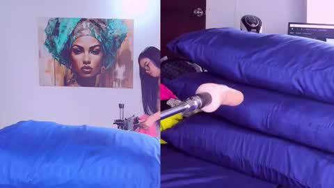 DAKOTA online show from March 21, 4:07 am