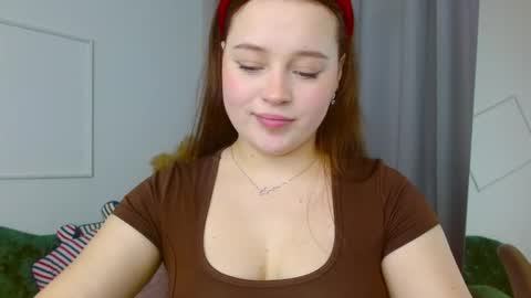 Nika  online show from November 9, 8:40 am