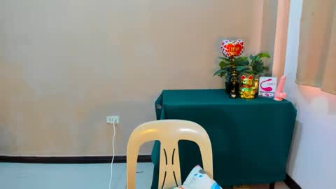 Snapshot of cutie_asianwoman chatting on September 23, 6:40 am cutie_asianwoman online show from September 23, 6:40 am