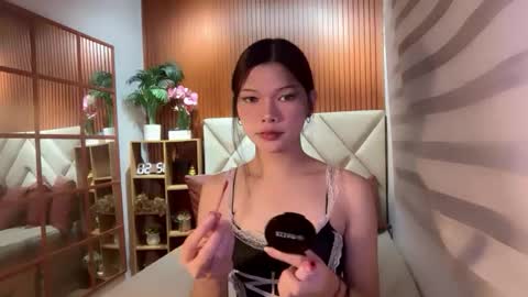 cutie_chinnie online show from March 26, 9:47 am