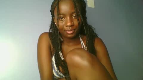 Choco online show from November 21, 2:59 pm