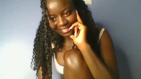 Choco online show from March 30, 7:36 pm