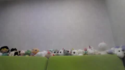 Chloe online show from May 16, 3:14 am