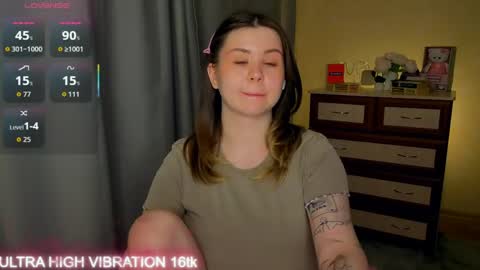 mili online show from May 7, 3:19 pm