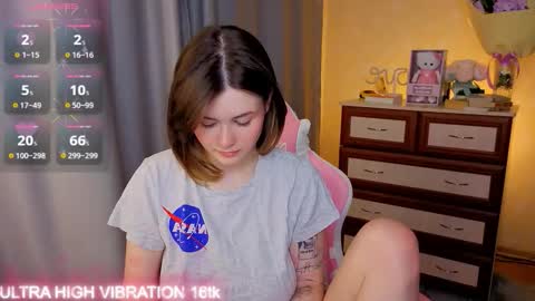 mili online show from October 22, 1:57 pm